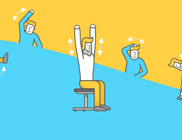 jak-spravne-sedet-kancelar-ergonomie-pracovnik-zamestnanec-zidle-cviky