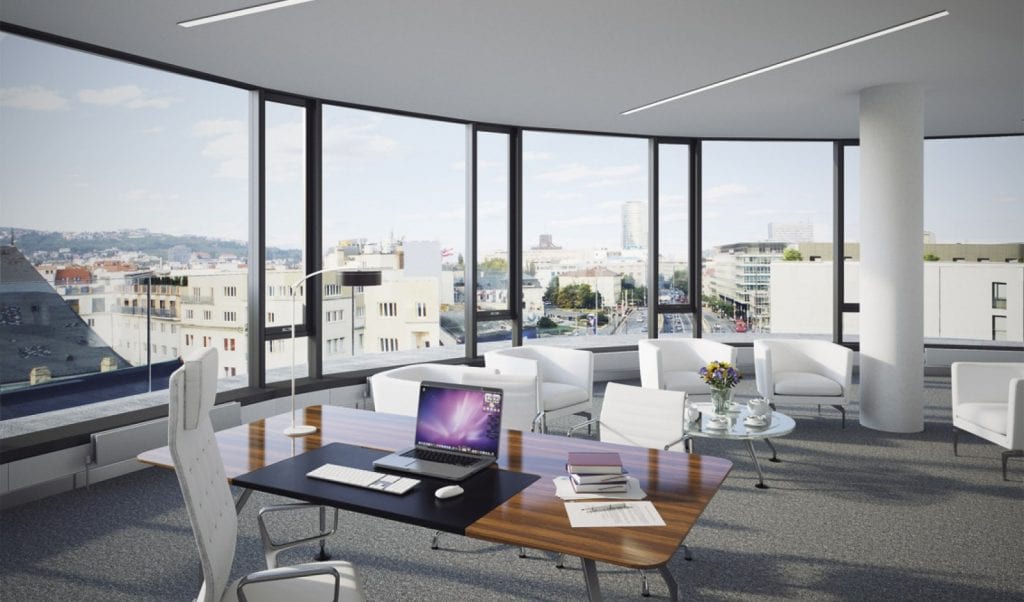 Víte, co jsou butikové kanceláře?