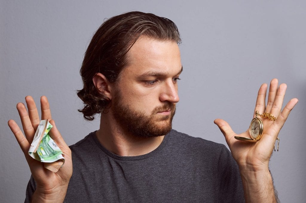 Existence rovnováhy mezi prací a soukromím. Mýtus, nebo fakt?