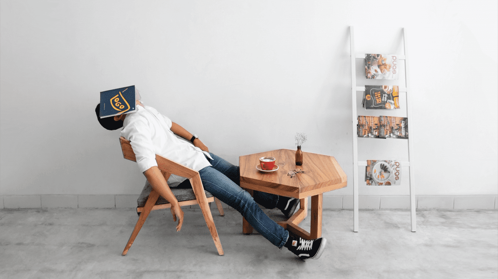 Prokrastinace = žrout života